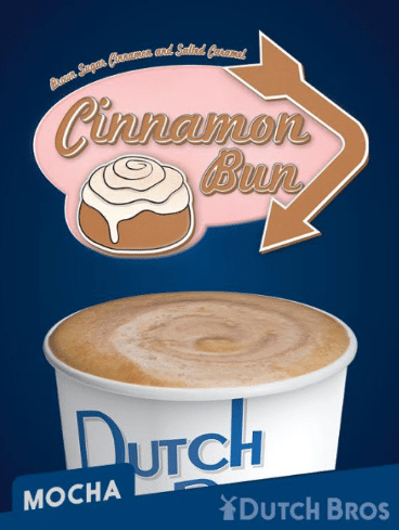 cinnamon-bun-dutch-bros