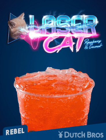laser-cat-raspberry-coconut