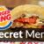 Taco Bell Secret Menu Items Feb Secretmenus