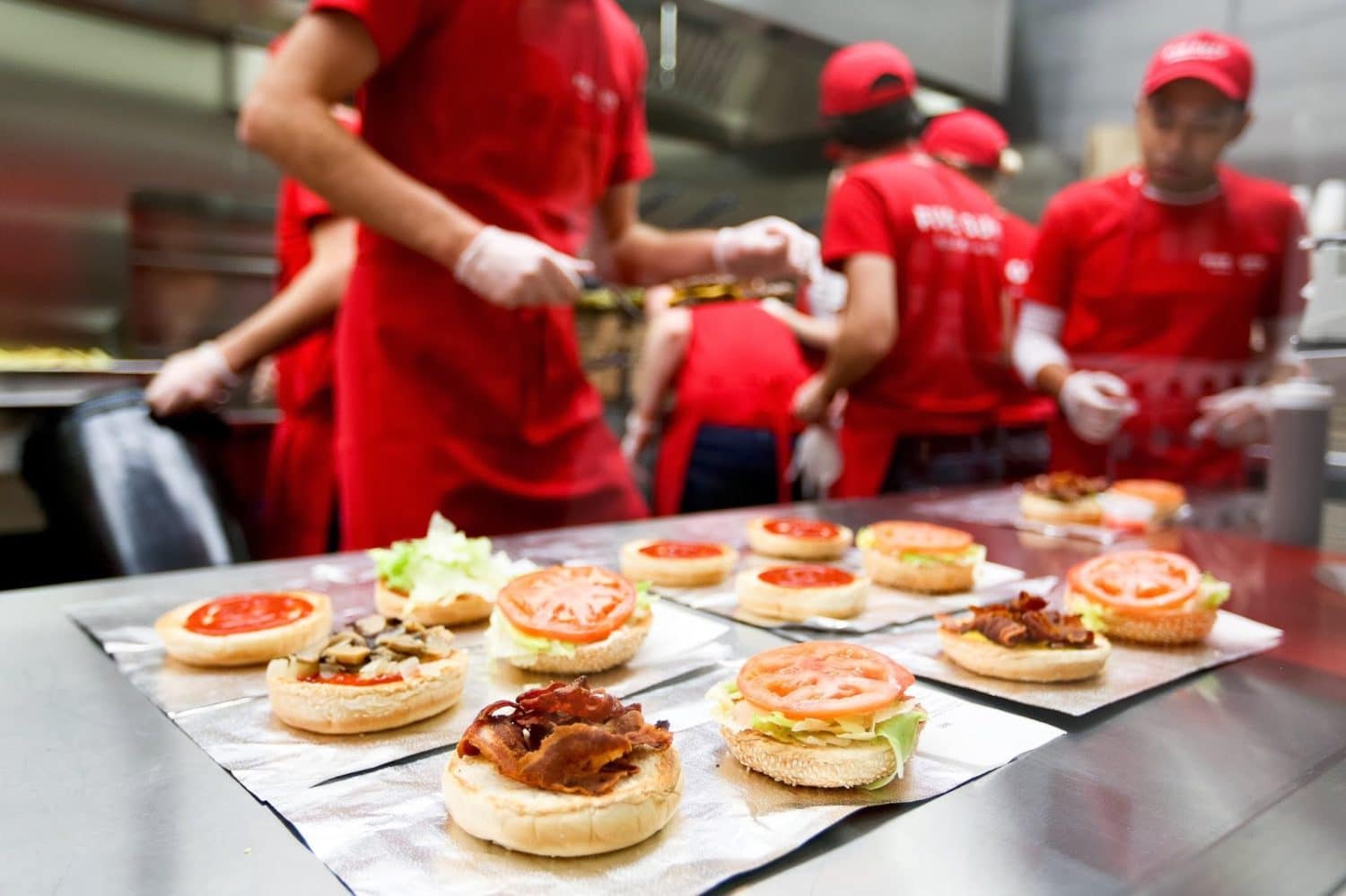 12 Things You Didn't Know About Five Guys SecretMenus