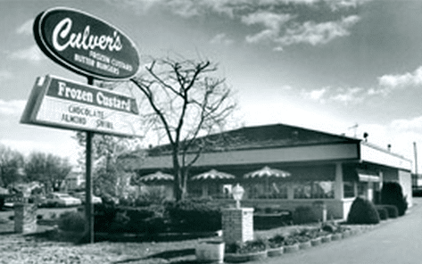 culver's first location