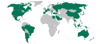 starbucks-international-location-map
