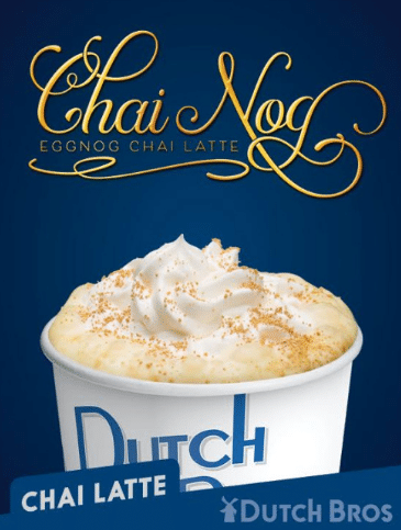 Dutch Bros Secret Menu Prices Updated Secretmenus