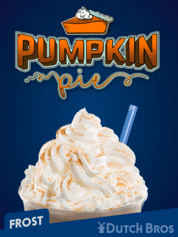 dutch-bros-pumpkin-pie-spice