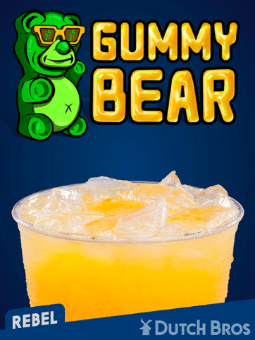 gummy-bear-dutch-bros