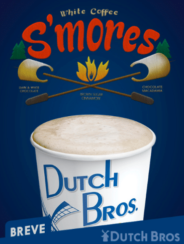 smores-white-coffee-dutch-bros