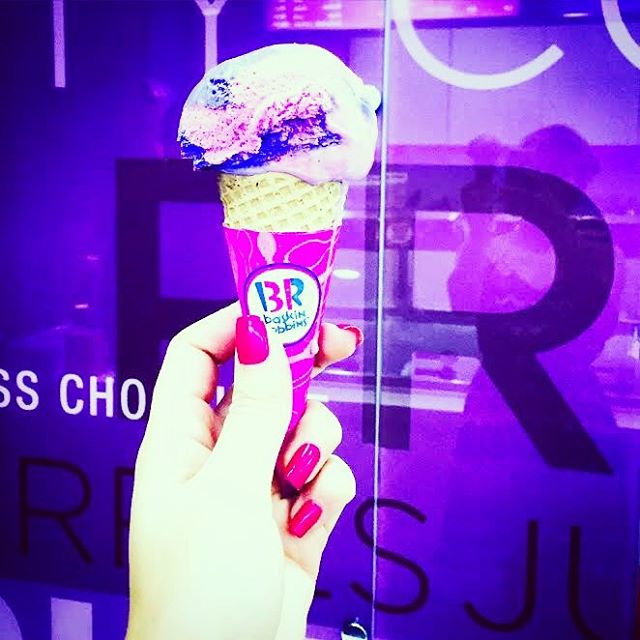 Baskin-Robbins Ajax (@baskinrobbinsajax) • Instagram photos and videos