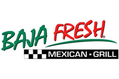 baja fresh nutrition menu