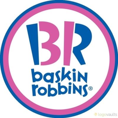 Menu Completo de Preços de Baskin-Robbins