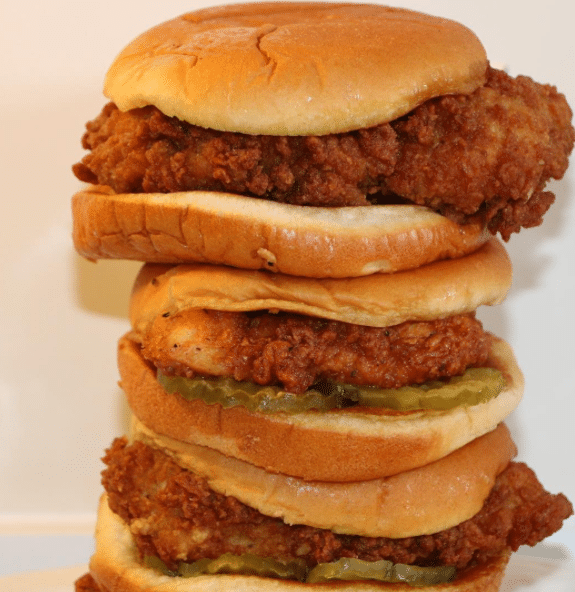 chicken-sandwich-facts