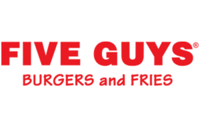 Five Guys Nutrition Info