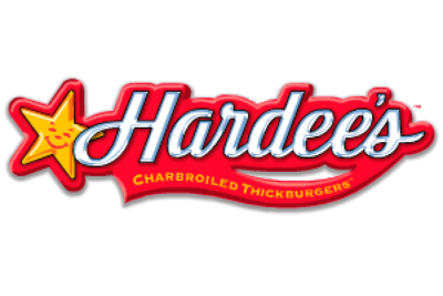 Hardees Nutrition Chart