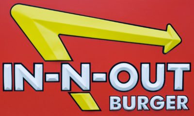 In-n-Out Burger