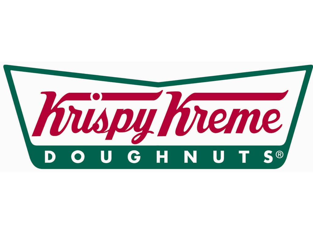 Krispy Kreme Nutrition, Prices & Secret Menu [Jan 2024]
