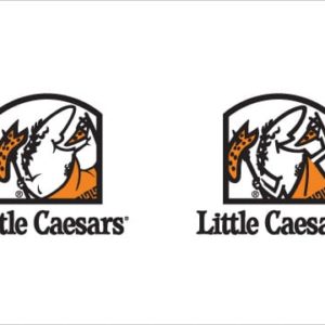 Little Caesars Nutrition Chart