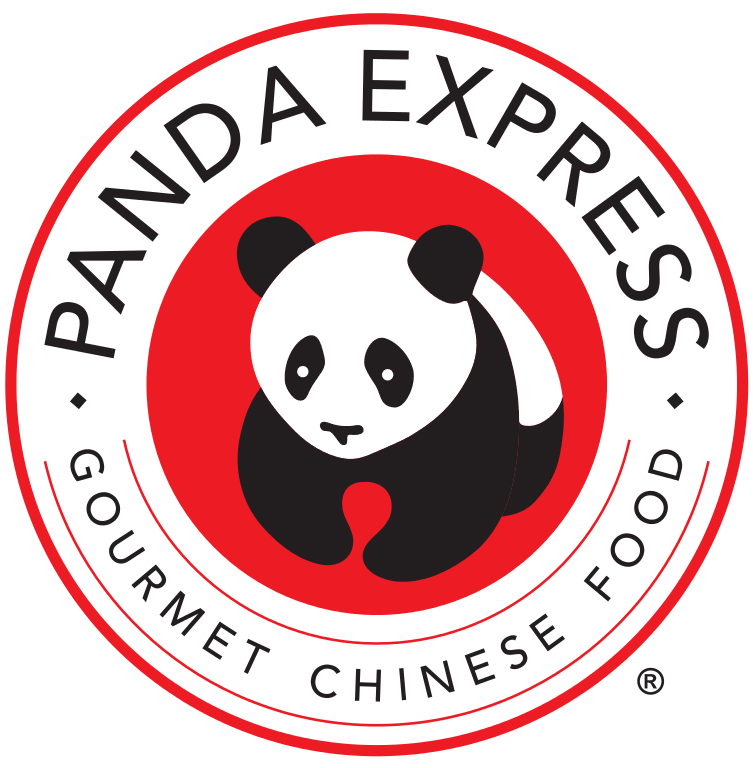 pandas express menu