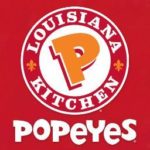 Popeyes Nutrition Info