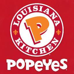 Popeyes Nutrition Prices Secret Menu Aug 2021