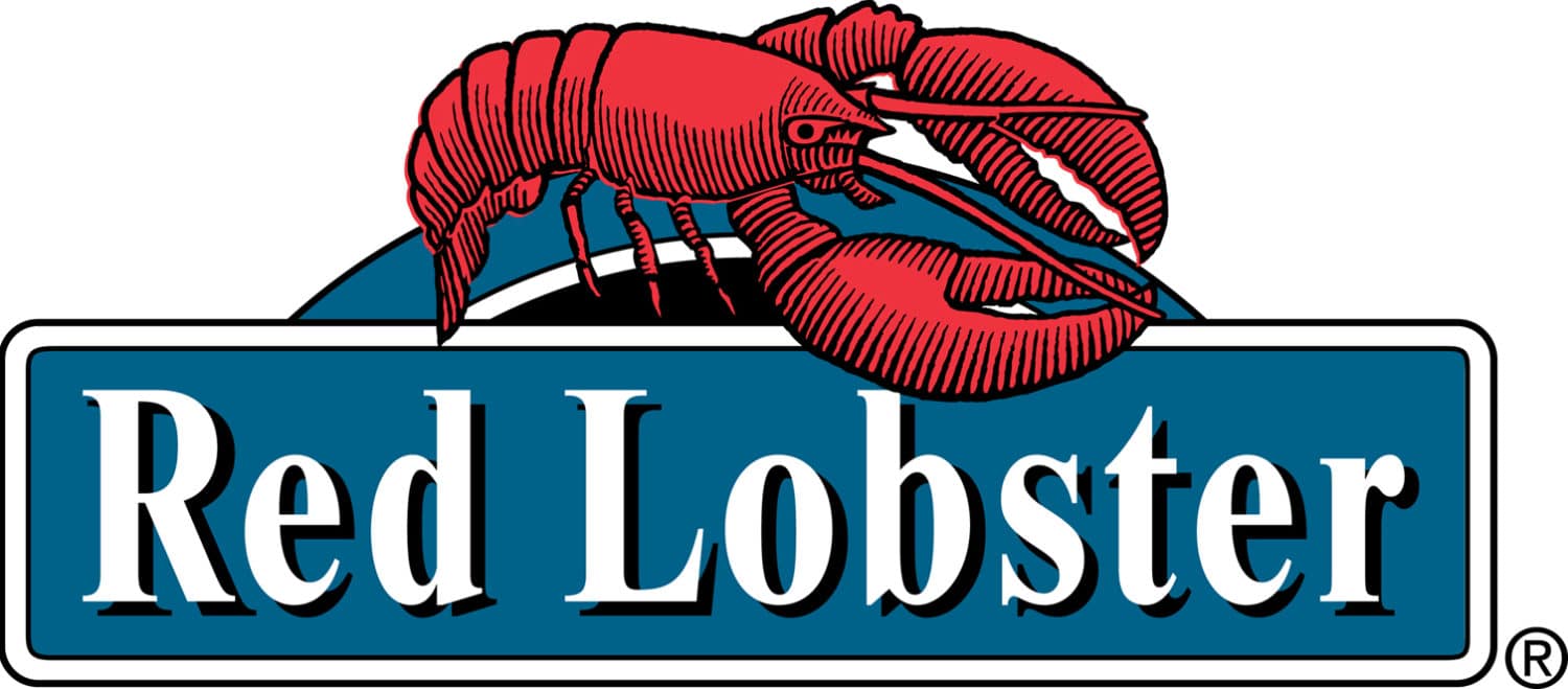 red lobster menu 2022