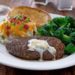 6 oz Classic Sirloin