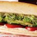 #6 Vegetarian