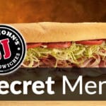 Restaurant and Fast Food Secret Menus | SecretMenus