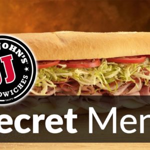 Jimmy John’s Nutrition, Prices & Secret Menu [Jun 2024]