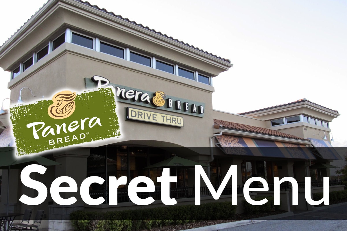 Panera Bread Secret Menu Items Jun 2021 Secretmenus