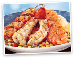 Red Lobster Secret Menu