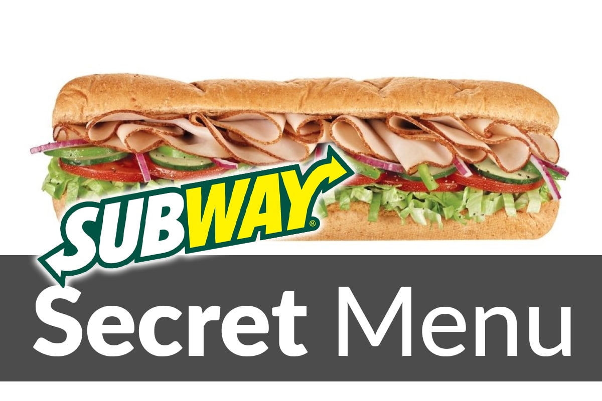 A closer look at Subway's new menu
