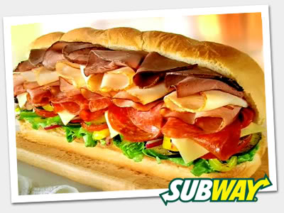 Subway Secret Menu Items Dec 2024 | SecretMenus