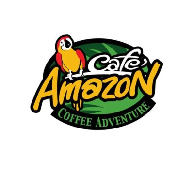 Amazon Cafe Nutrition Info