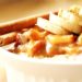 Apple Cinnamon Oatmeal