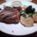 Atlantic Salmon & Fresh Seasonal Veggies