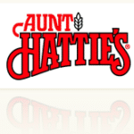 Aunt Hattie’s Nutrition Info