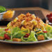 Aussie Chicken Cobb Salad Grilled