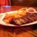 Baby Back Ribs (Half Rack)