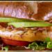 Bacon Avocado Chicken Sandwich