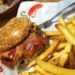 Bacon Burger