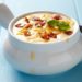 Baked Potato Soup (Bowl)