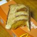 Baked Pumpkin Pie
