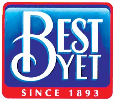 Best Yet Nutrition Info