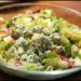 Blue Cheese Pecan Chopped Salad