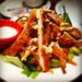 Boneless Buffalo Chicken Salad