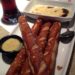 Brew Pub Pretzels & Beer Cheese Dip