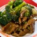Broccoli Beef
