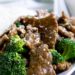 Broccoli Chicken