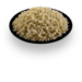 Brown Steamed Rice