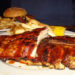 Brown Sugar Chile Rub Ribs