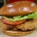 Buttermilk Crispy Chicken Sandwich